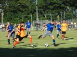 Wolfaartsdijk 1 - S.K.N.W.K. 1 (finale nacompetitie) seizoen 2021-2022 (fotoboek 1) (13/155)